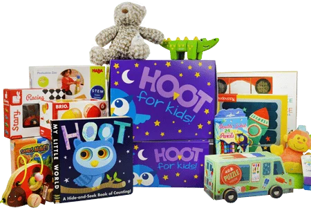 Hoot for Kids