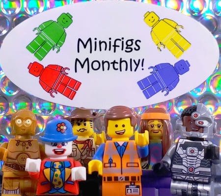 MiniFigs Monthly