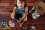 Toy Box Monthly