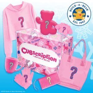 cubscription