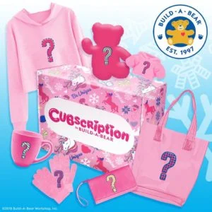 cubscription