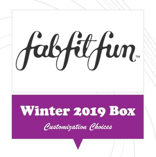 fabfitfun-winter-2019-customization-choices