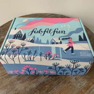 fabfitfun winter 2019 review 017