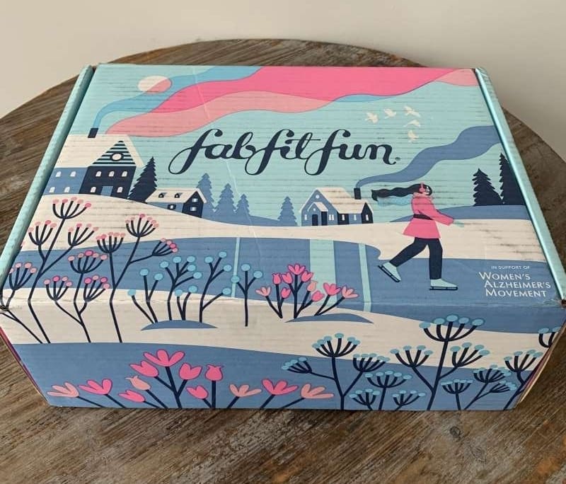 fabfitfun winter 2019 review 017