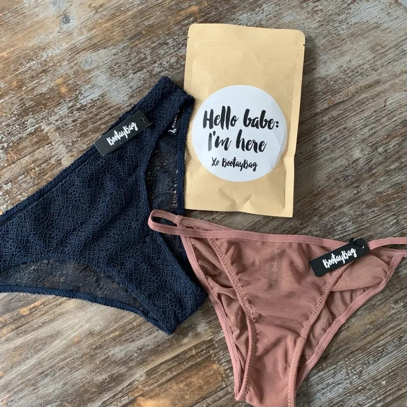 bootaybag october 2019 review