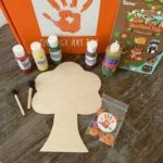 Orange Art Box - Image 7