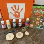 Orange Art Box - Image 8