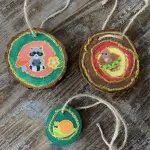 Orange Art Box - Image 10