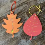 Orange Art Box - Image 11