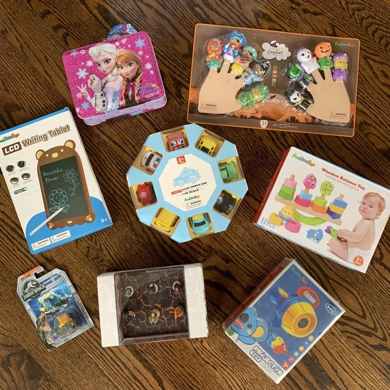 joynergy november 2019 review