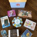 joynergy november 2019 review