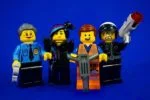 Minifigs Monthly Subscription Box