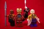 Minifigs Monthly Subscription Box 2