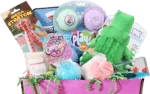 Sensory Theraplay Subscription Box