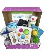 Sensory Theraplay Subscription Box 3