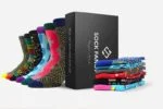 sock-fancy