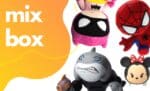 Toy Box Monthly Subscription Box 4