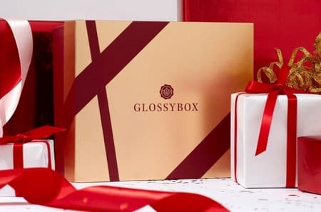 glossybox december 2019 spoilers