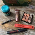 glossybox november 2019 review