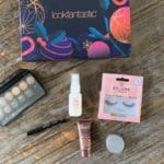 lookfantastic beauty box review december 2019
