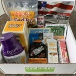 My Keto Snack Box - Image 13