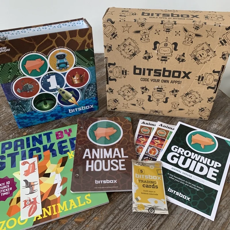 bitsbox december 2019 review
