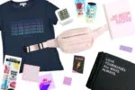 strong selfie fall 2020 bloom box Custom