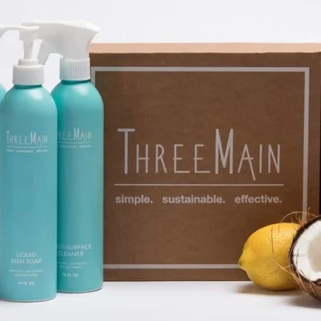 threemain