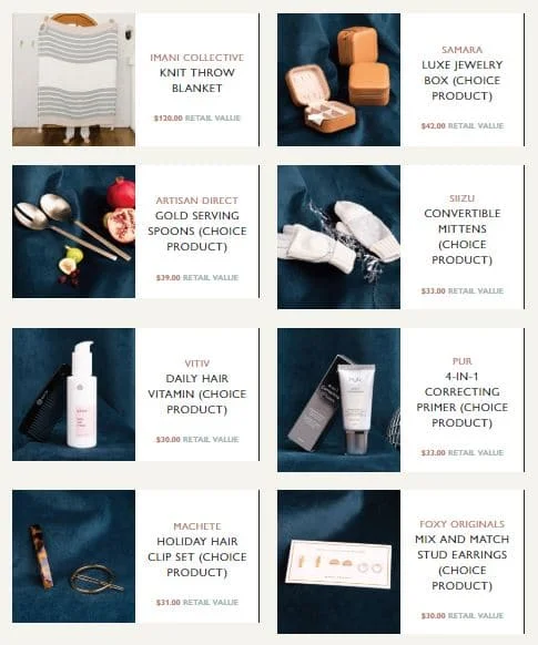 winter 2019 causebox