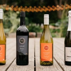 90+ Cellars Wine Shop2