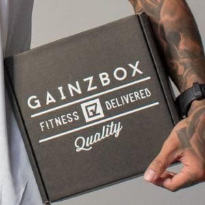 gainz box