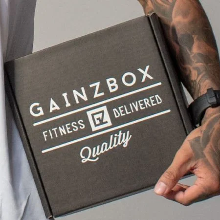 gainz box