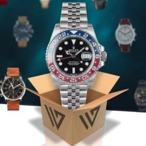 watchgang rolex