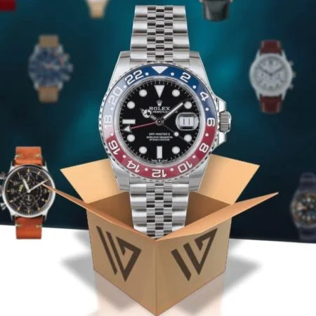 watchgang rolex