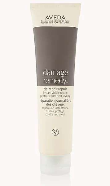 aveda damage remedy daily hair repair