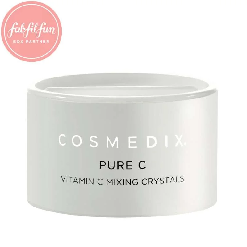 cosmedix pure c