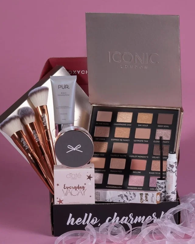 boxycharm february 2020 spoilers