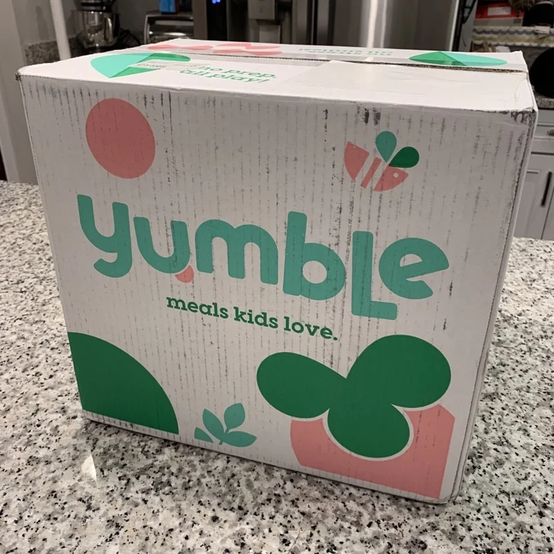 yumble kids review