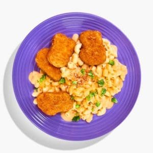 yumble - Mac-N-Cheese-_-Nuggets-Please