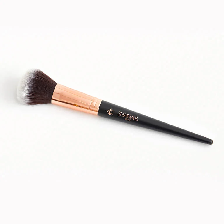 This image has an empty alt attribute; its file name is SHAINA-B-MIAMI-Blush-Brush.jpg