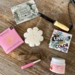 boxycharm march 2020 review pretty edgy