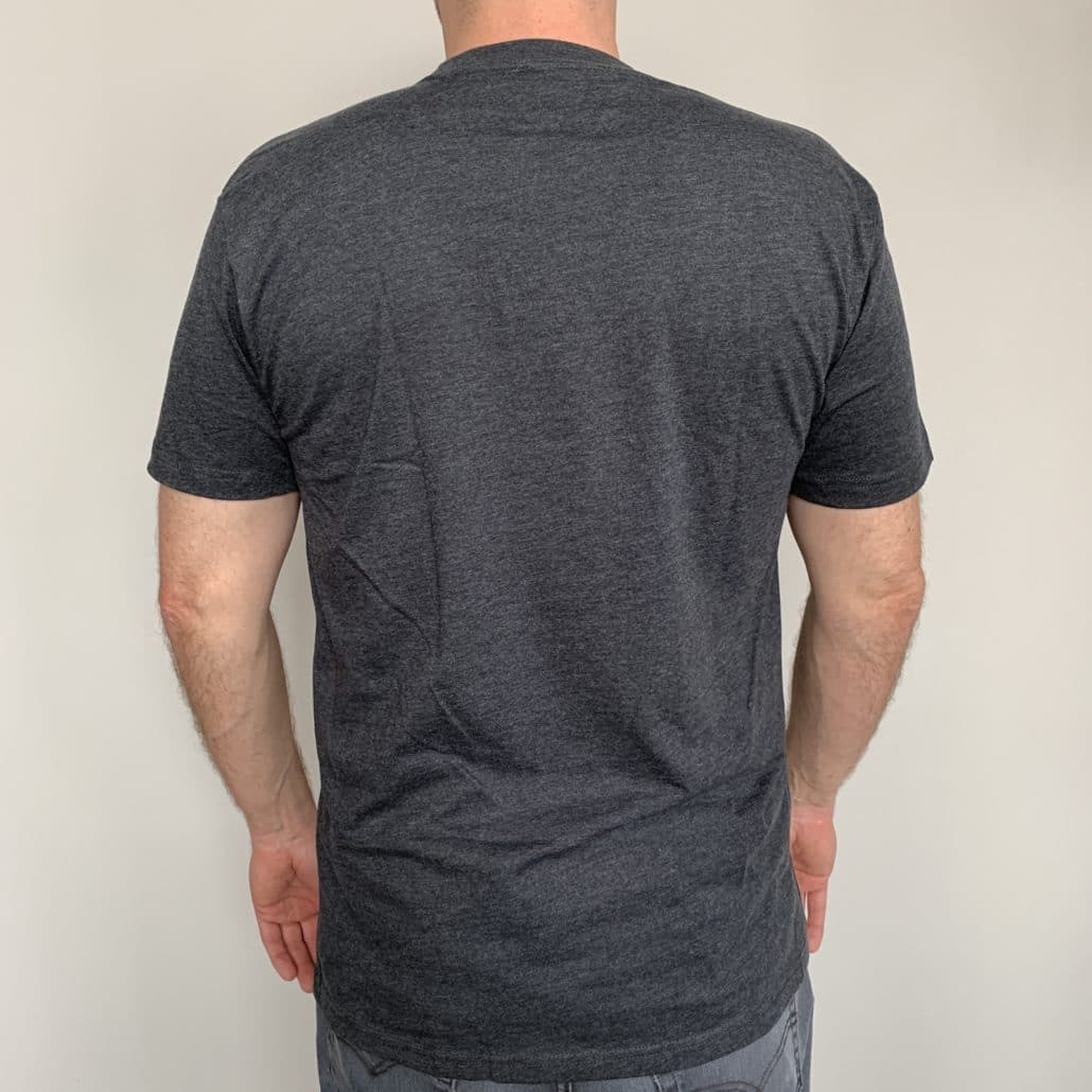 Wohven Tees Review February 2020 + 25% Off Coupon | Subboxy