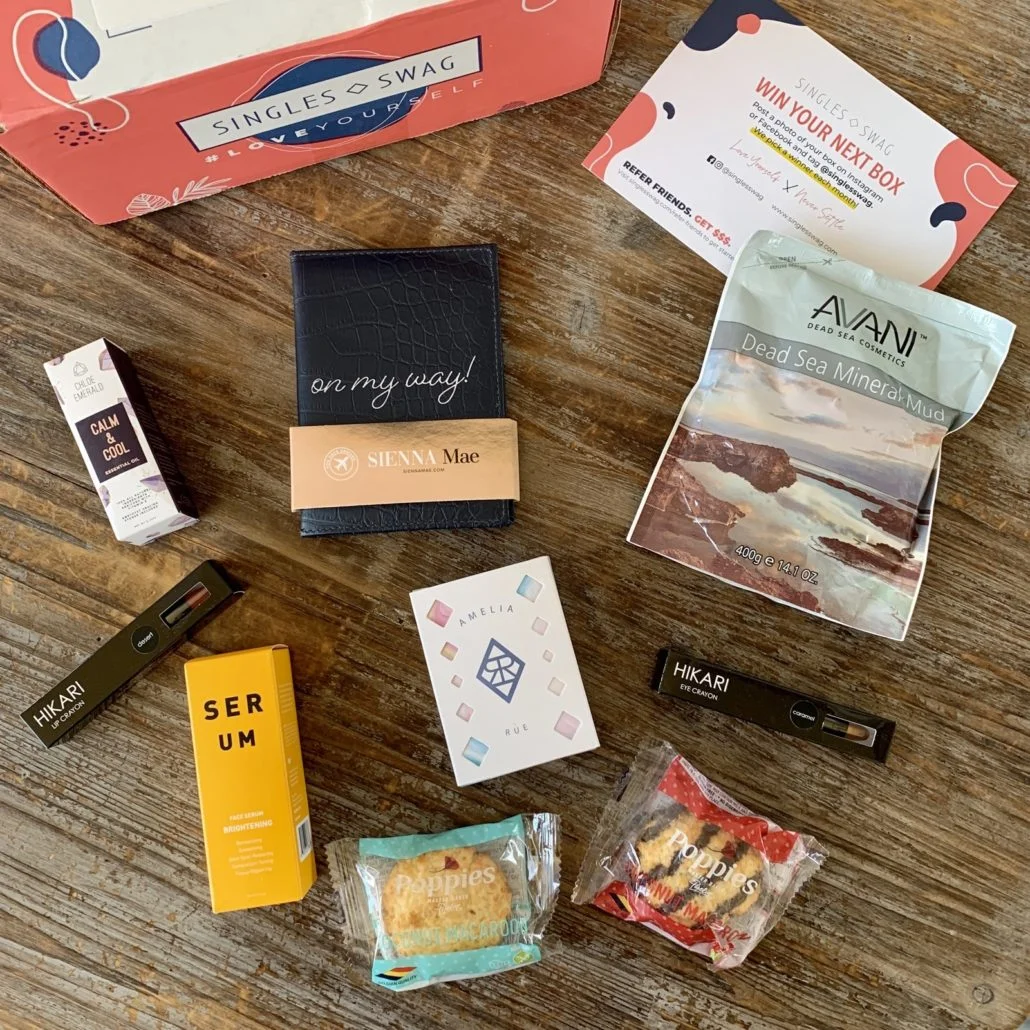 singlesswag march 2020 review