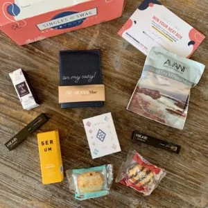 singlesswag march 2020 review