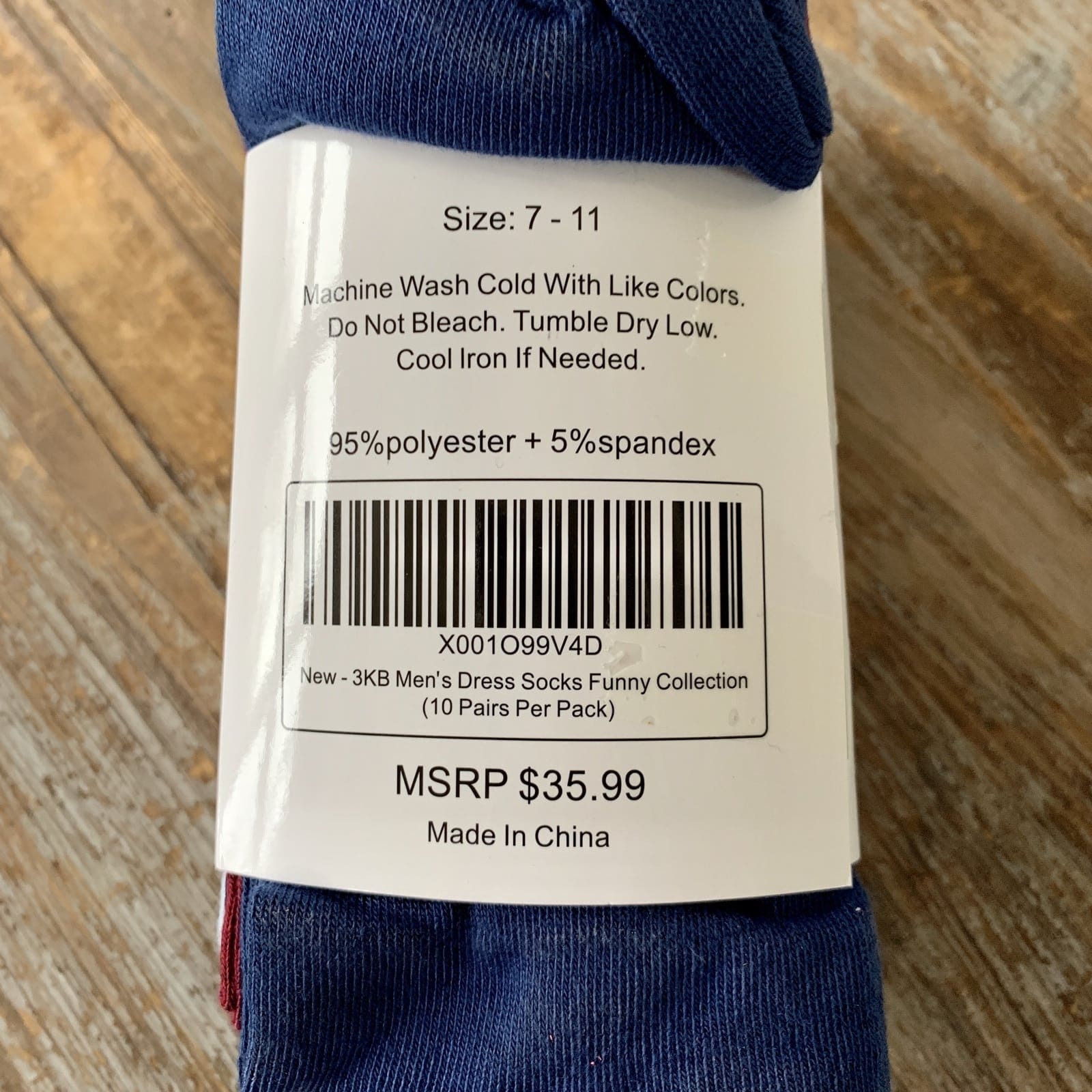 Dollar Sock Crew March 2020 Review + 30% Off Coupon | Subboxy