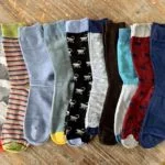 dollar sock club march 2020 review
