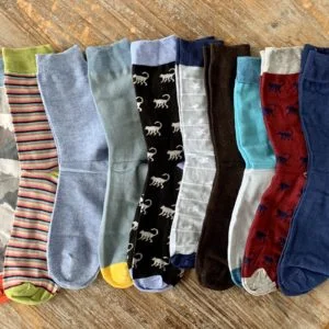 dollar sock club march 2020 review