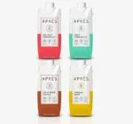 apres subscription