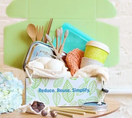 greenup box 1