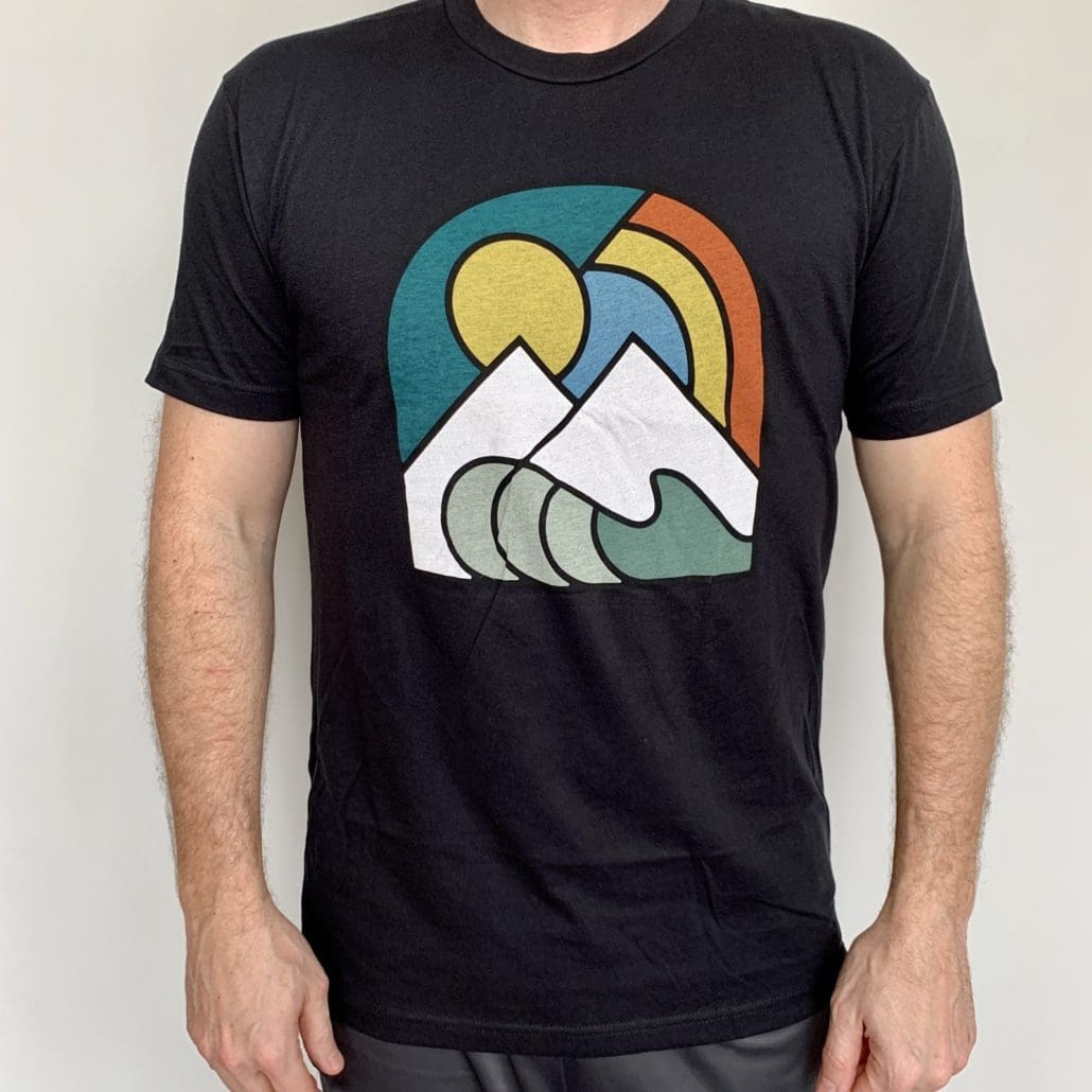 wohven tees review march 2020